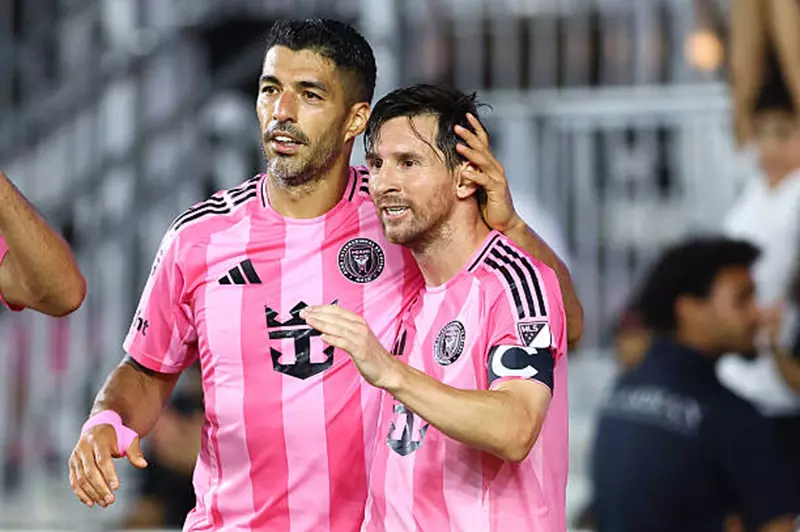 تحت قيادة ميسي: إنتر ميامي واستعداداته بصفوفه المخضرمة قبل كأس العالم للأندية 2025