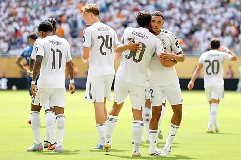 رئيس رابطة الليجا: تأثير كأس العالم للأندية سلبي علينا ولا نية لتأجيل انطلاق موسم ريال مدريد