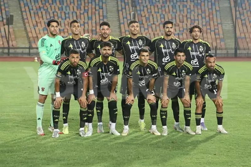 استراتيجيات الأهلي الأول: تحليل مرونة زيزو وثغرات إمام ولغز ديانج