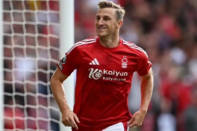 فانتازي يلا كورة: أسباب ارتفاع سعر كريس وود