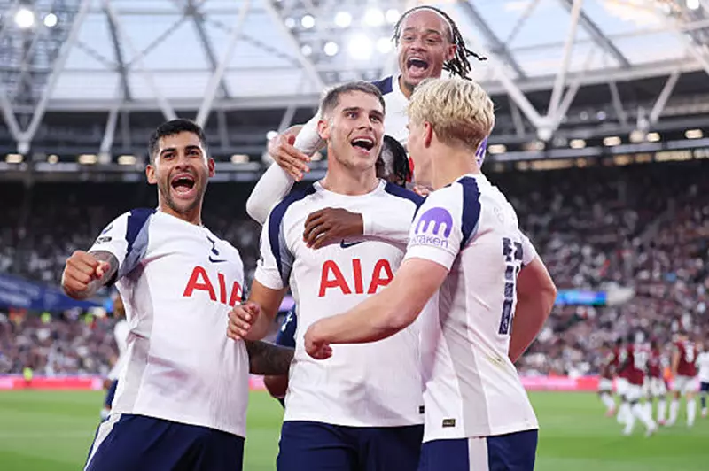 إصابات تضرب توتنهام قبل مواجهة موناكو في دوري الأبطال