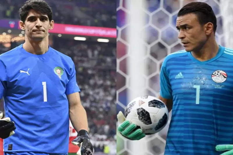 الحضري يثير الجدل حول مقارنته بـ ياسين بونو (فيديو)